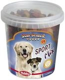 Nobby Starsnack Sport Mix Dose 500 g, f&uuml;r: Hund