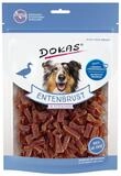 Dokas Entenbrust in St&uuml;ckchen 200 g, f&uuml;r: Hund