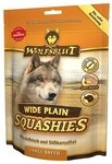 Wolfsblut Squashies Wide Plain Large Breed 300 g, Snack f&uuml;r: Hund
