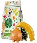 DUVO+ Garden Bites Fruity Friends, Snack f&uuml;r: Hund