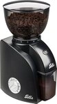 SOLIS OF SWITZERLAND Kaffeem&uuml;hle Scala Zero Static, 135 W, Kegelmahlwerk, 300 g