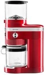 KitchenAid Kaffeem&uuml;hle KitchenAid Artisan Kaffeem&uuml;hle 5KCG8433E