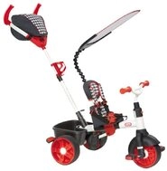 Little Tikes&reg; Dreirad Evolution Dreirad 4in1 Sports Edition, Verstellbarer