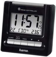 Hama Funkwecker Funkwecker "RC200" (00186331)