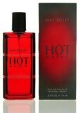 DAVIDOFF Eau de Toilette Davidoff Hot Water Eau de Toilette 110 ml