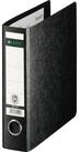 LEITZ Aktenordner LEITZ 1065 Ordner Hartpappe 56 mm mit Griffloch f&uuml;r Gr&ouml;&szlig;e A5