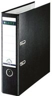 LEITZ Aktenordner 1010, Ordner breit, auswechselbares R&uuml;ckenschild