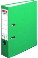 Herlitz Aktenordner maX.file nature plus Ordner gr&uuml;n Karton 8,0 cm DIN A4
