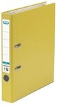 ELBA Aktenordner Ordner smart Pro PP/Papier mit auswechselbarem R&uuml;ckenschild