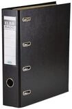 ELBA Doppelordner rado plast, 2x DIN A5 quer, R&uuml;ckenbreite 75 mm