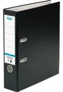 ELBA Aktenordner Ordner PP Smart A4 80mm schwarz 10456SW-100202154