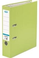 ELBA Aktenordner Ordner Smart Pro 10456 100202158, A4 80mm breit PP vollfarbig