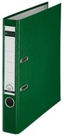 LEITZ Aktenordner LEITZ 1015-50-55 Ordner gr&uuml;n Kunststoff 5,2 cm DIN A4