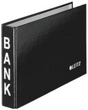 LEITZ Bankordner 1002, DIN A5 schmal
