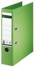 LEITZ Aktenordner LEITZ 1007-00-50 Vollpapier-Ordner 180 Grad DIN A4 80 mm