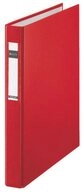 LEITZ Konferenzmappe Ringbuch Leitz 4210 - DIN A4 - 25mm - rot (1-St)
