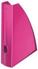 LEITZ Stehsammler Stehsammler Wow A4 PS pink metallic