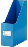 LEITZ Stehsammler Click & Store, f&uuml;r DIN A4 Format, PP-laminiert