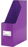 LEITZ Stehsammler Click & Store, f&uuml;r DIN A4 Format, PP-laminiert