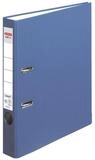 Herlitz Aktenordner herlitz Ordner maX.file protect, Rckenbreite: 50 mm, blau