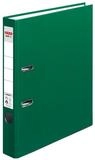 Herlitz Aktenordner herlitz Ordner maX.file protect, Rckenbreite: 50 mm, grn