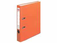 Herlitz maX.file ORD protect A4 5cm orange (10557015)