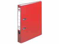 Herlitz maX.file ORD protect A4 5cm rot (5450309)