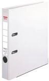Herlitz Aktenordner herlitz Ordner maX.file protect, Rckenbreite: 50 mm, wei&aacute;