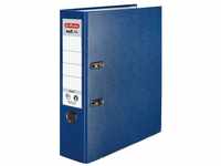 Herlitz maX.file ORD protect A4 8cm blau (5480405)