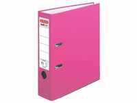 Herlitz maX.file ORD protect A4 8cm pink (11053683)