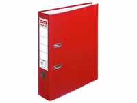 Herlitz maX.file ORD protect A4 8cm rot (5480306)