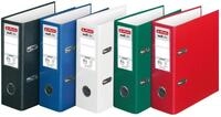 Herlitz Aktenordner Ordner maX.file protect A5 hoch sortiert