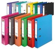 Herlitz Aktenordner herlitz Ordner maX.file protect plus, Rckenbr.: 50mm,...