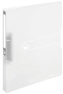 Herlitz Pr&auml;sentationsordner Ringbuch 11205739 DIN A4 2Ringe Verwendung f&uuml;r