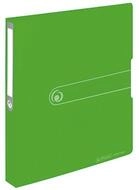 Herlitz Pr&auml;sentationsordner Ringbuch 11226388 DIN A4 2Ringe Verwendung f&uuml;r