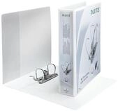 LEITZ Pr&auml;sentationsordner 180&deg;, R&uuml;ckenbreite 65 mm, 2 Ringe