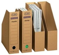 ELBA Stehsammler ELBA 100421086 12er Archiv-Stehsammler tric system