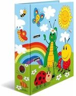HERMA Aktenordner Motiv-Ordner A4 Kindergarten Frieda & friends