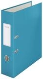 LEITZ Aktenordner LEITZ Ordner Cosy 180&deg; hellblau DIN A4 R&uuml;ckenbreite 8cm