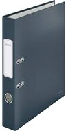 LEITZ Aktenordner Ordner A4 schmal Active Cosy samtgrau