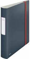 LEITZ Aktenordner Ordner A4 schmal Active Cosy samtgrau
