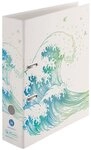 Herlitz Aktenordner Herlitz Motivordner / DIN A4 / 80mm breit / "GREENline...