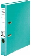 FALKE Drucker- und Kopierpapier Ordner Papier DIN A4 - 5cm - t&uuml;rkis