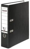 Falken Aktenordner Ordner Recycolor A4 80mm schwarz schwarz