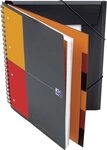 OXFORD Notizblock Oxford 100102777 International Collegeblock "Organiserbook",