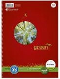 Staufen Collegeblock Staufen green paper