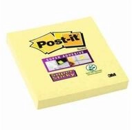Post-it Super Sticky Haftnotizblock Post-it&reg; Super Sticky Notes Haftnotizen