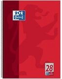 HAMELIN PAPERBRANDS Collegeblock Oxford Collegeblock 100050361 A4 80Blatt