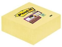 Post-it&reg; Notizzettel Post-it Haftnotiz Super Sticky 2014-SCY Ma&szlig;e: 76 x 45 x...