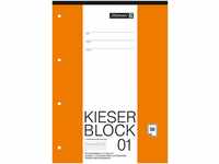 BRUNNEN Marker BRUNNEN 1042941 KIESER-Block A4 KIESER 00110